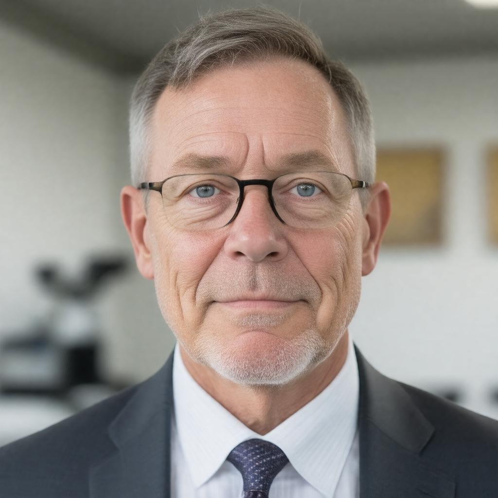 Mark S. Wrighton
